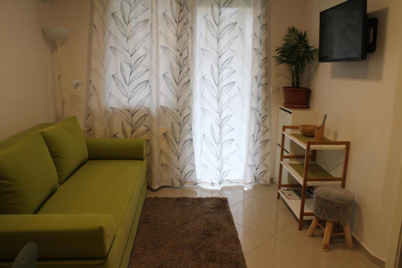 שיופוק Bamboo Wellness Apartment מראה חיצוני תמונה