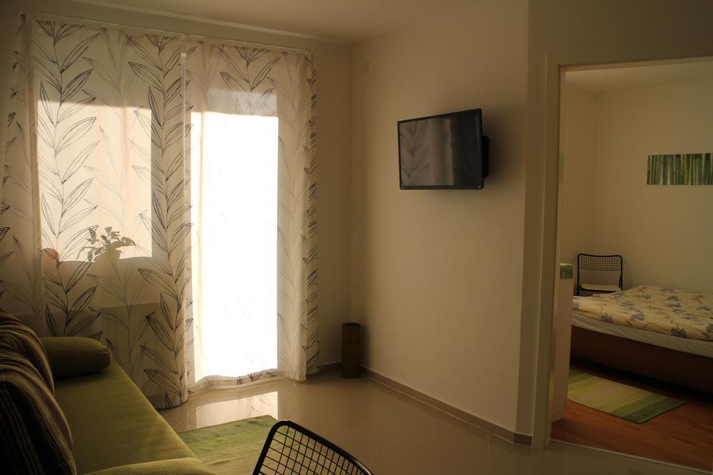 שיופוק Bamboo Wellness Apartment חדר תמונה