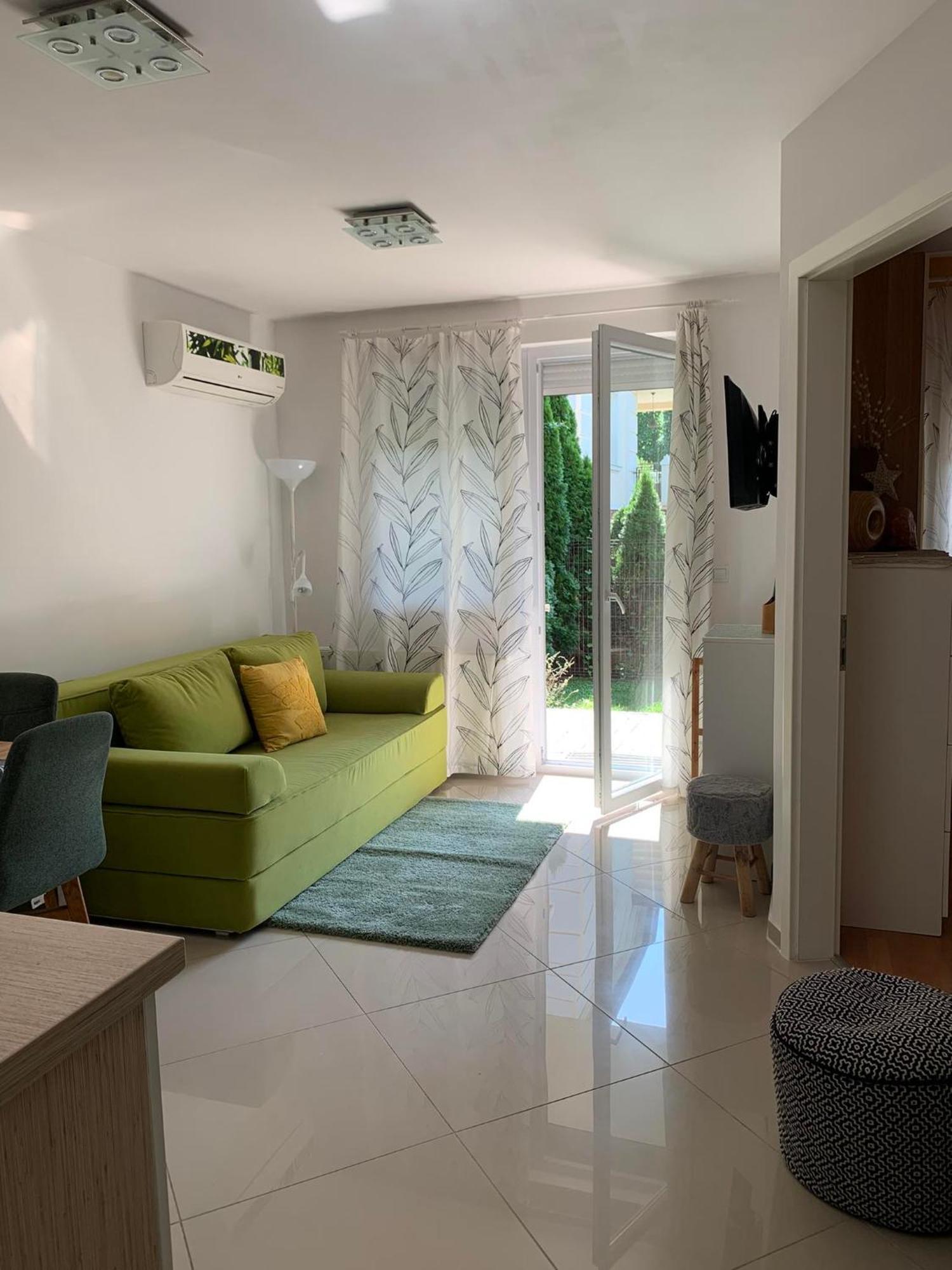 שיופוק Bamboo Wellness Apartment מראה חיצוני תמונה