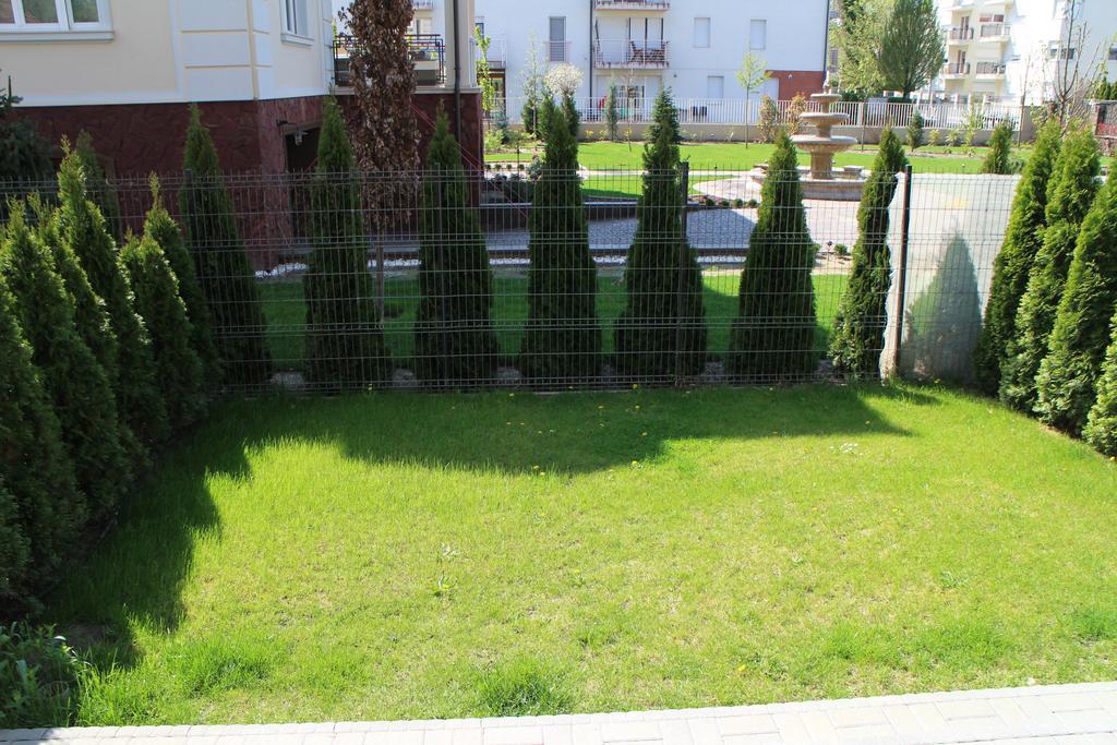 שיופוק Bamboo Wellness Apartment מראה חיצוני תמונה