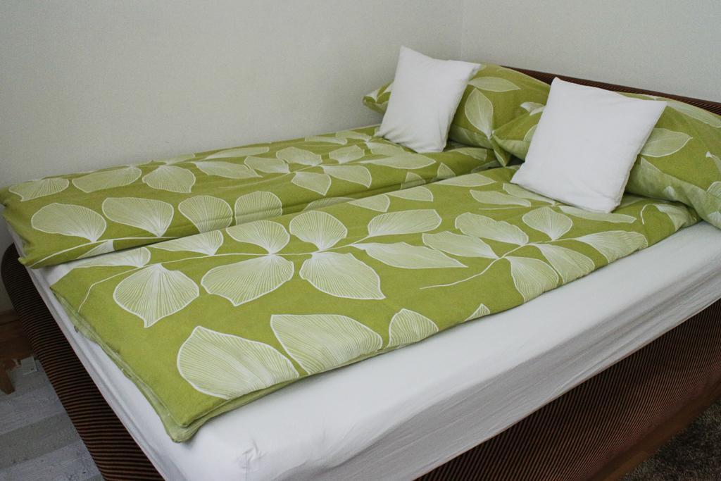 שיופוק Bamboo Wellness Apartment מראה חיצוני תמונה