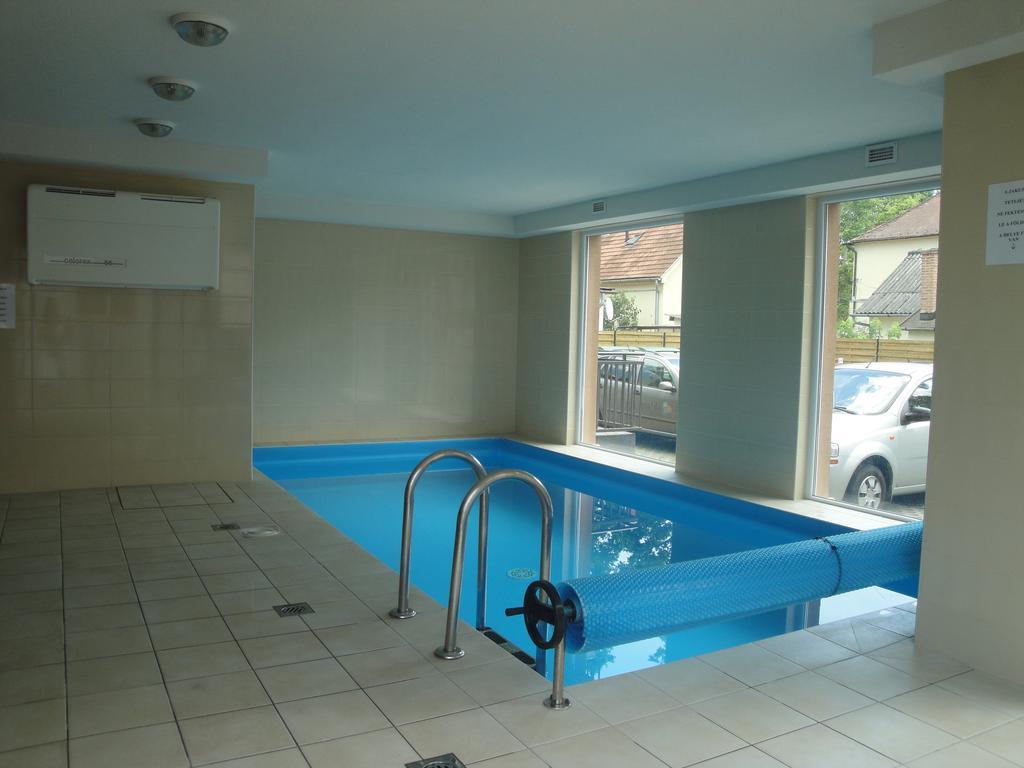 שיופוק Bamboo Wellness Apartment חדר תמונה