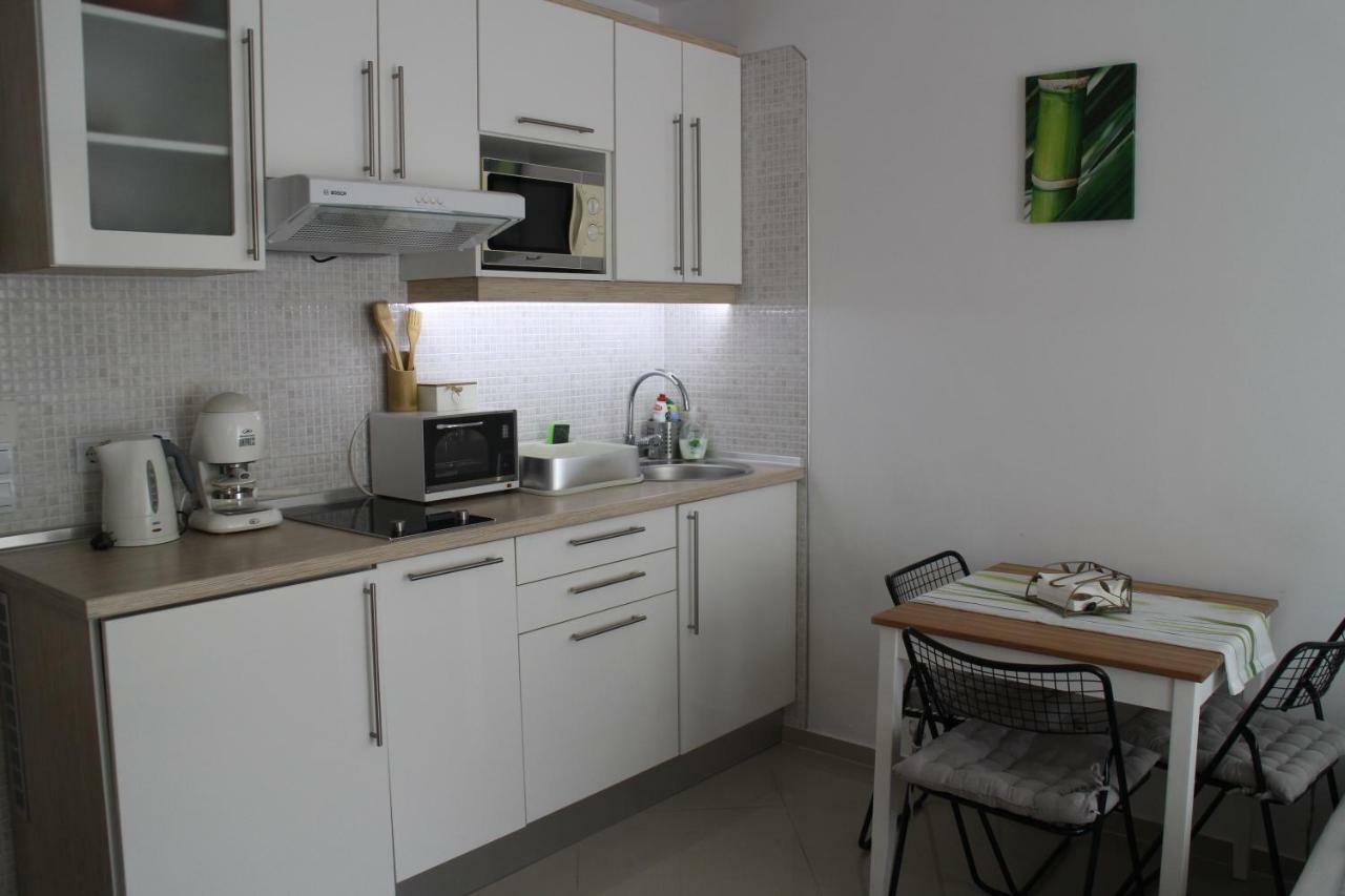 שיופוק Bamboo Wellness Apartment מראה חיצוני תמונה